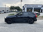 Used 2025 VOLVO XC60 ULTRA BLACK EDITION - NEW $60,145.00 in JACKSONVILLE, FLORIDA (Photo 50)