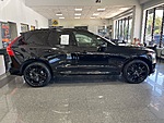 Used 2025 VOLVO XC60 ULTRA BLACK EDITION - NEW $60,145.00 in JACKSONVILLE, FLORIDA (Photo 6)