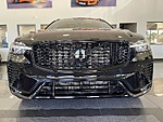 Used 2025 VOLVO XC60 ULTRA BLACK EDITION - NEW $60,145.00 in JACKSONVILLE, FLORIDA (Photo 8)