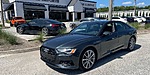 Used 2025 AUDI A6 SEDAN PREMIUM - NEW $62,770.00 in JACKSONVILLE, FLORIDA