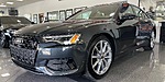 Used 2025 AUDI A6 SEDAN PREMIUM - NEW $62,770.00 in JACKSONVILLE, FLORIDA