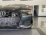 Used 2025 AUDI A6 SEDAN PREMIUM - NEW $62,770.00 in JACKSONVILLE, FLORIDA (Photo 10)