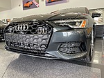Used 2025 AUDI A6 SEDAN PREMIUM - NEW $62,770.00 in JACKSONVILLE, FLORIDA (Photo 11)