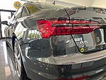 Used 2025 AUDI A6 SEDAN PREMIUM - NEW $62,770.00 in JACKSONVILLE, FLORIDA (Photo 15)