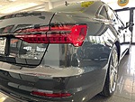 Used 2025 AUDI A6 SEDAN PREMIUM - NEW $62,770.00 in JACKSONVILLE, FLORIDA (Photo 17)