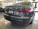 Used 2025 AUDI A6 SEDAN PREMIUM - NEW $62,770.00 in JACKSONVILLE, FLORIDA (Photo 18)