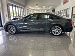 Used 2025 AUDI A6 SEDAN PREMIUM - NEW $62,770.00 in JACKSONVILLE, FLORIDA (Photo 2)