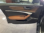 Used 2025 AUDI A6 SEDAN PREMIUM - NEW $62,770.00 in JACKSONVILLE, FLORIDA (Photo 22)