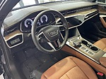 Used 2025 AUDI A6 SEDAN PREMIUM - NEW $62,770.00 in JACKSONVILLE, FLORIDA (Photo 24)
