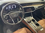 Used 2025 AUDI A6 SEDAN PREMIUM - NEW $62,770.00 in JACKSONVILLE, FLORIDA (Photo 28)