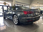 Used 2025 AUDI A6 SEDAN PREMIUM - NEW $62,770.00 in JACKSONVILLE, FLORIDA (Photo 3)