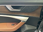 Used 2025 AUDI A6 SEDAN PREMIUM - NEW $62,770.00 in JACKSONVILLE, FLORIDA (Photo 32)