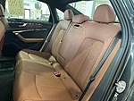 Used 2025 AUDI A6 SEDAN PREMIUM - NEW $62,770.00 in JACKSONVILLE, FLORIDA (Photo 33)