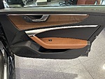 Used 2025 AUDI A6 SEDAN PREMIUM - NEW $62,770.00 in JACKSONVILLE, FLORIDA (Photo 35)