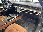 Used 2025 AUDI A6 SEDAN PREMIUM - NEW $62,770.00 in JACKSONVILLE, FLORIDA (Photo 37)