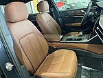 Used 2025 AUDI A6 SEDAN PREMIUM - NEW $62,770.00 in JACKSONVILLE, FLORIDA (Photo 39)