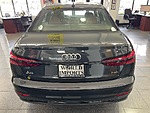 Used 2025 AUDI A6 SEDAN PREMIUM - NEW $62,770.00 in JACKSONVILLE, FLORIDA (Photo 4)