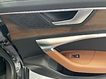 Used 2025 AUDI A6 SEDAN PREMIUM - NEW $62,770.00 in JACKSONVILLE, FLORIDA (Photo 43)