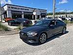 Used 2025 AUDI A6 SEDAN PREMIUM - NEW $62,770.00 in JACKSONVILLE, FLORIDA (Photo 48)