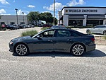 Used 2025 AUDI A6 SEDAN PREMIUM - NEW $62,770.00 in JACKSONVILLE, FLORIDA (Photo 49)