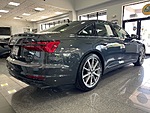 Used 2025 AUDI A6 SEDAN PREMIUM - NEW $62,770.00 in JACKSONVILLE, FLORIDA (Photo 5)