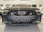 Used 2025 AUDI A6 SEDAN PREMIUM - NEW $62,770.00 in JACKSONVILLE, FLORIDA (Photo 8)