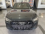 Used 2025 AUDI A6 SEDAN PREMIUM - NEW $62,770.00 in JACKSONVILLE, FLORIDA (Photo 9)