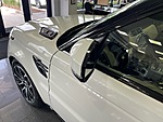 Used 2022 LAND ROVER RANGE ROVER SPORT HSE SILVER EDITION in JACKSONVILLE, FLORIDA (Photo 12)