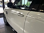 Used 2022 LAND ROVER RANGE ROVER SPORT HSE SILVER EDITION in JACKSONVILLE, FLORIDA (Photo 13)