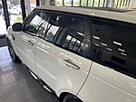 Used 2022 LAND ROVER RANGE ROVER SPORT HSE SILVER EDITION in JACKSONVILLE, FLORIDA (Photo 14)