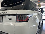 Used 2022 LAND ROVER RANGE ROVER SPORT HSE SILVER EDITION in JACKSONVILLE, FLORIDA (Photo 17)