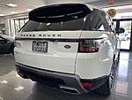 Used 2022 LAND ROVER RANGE ROVER SPORT HSE SILVER EDITION in JACKSONVILLE, FLORIDA (Photo 18)