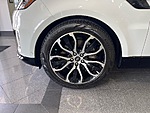 Used 2022 LAND ROVER RANGE ROVER SPORT HSE SILVER EDITION in JACKSONVILLE, FLORIDA (Photo 20)