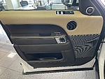 Used 2022 LAND ROVER RANGE ROVER SPORT HSE SILVER EDITION in JACKSONVILLE, FLORIDA (Photo 22)