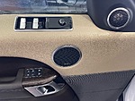 Used 2022 LAND ROVER RANGE ROVER SPORT HSE SILVER EDITION in JACKSONVILLE, FLORIDA (Photo 23)