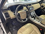 Used 2022 LAND ROVER RANGE ROVER SPORT HSE SILVER EDITION in JACKSONVILLE, FLORIDA (Photo 24)