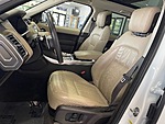 Used 2022 LAND ROVER RANGE ROVER SPORT HSE SILVER EDITION in JACKSONVILLE, FLORIDA (Photo 25)