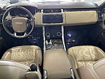 Used 2022 LAND ROVER RANGE ROVER SPORT HSE SILVER EDITION in JACKSONVILLE, FLORIDA (Photo 29)