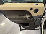 Used 2022 LAND ROVER RANGE ROVER SPORT HSE SILVER EDITION in JACKSONVILLE, FLORIDA (Photo 31)