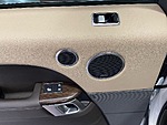 Used 2022 LAND ROVER RANGE ROVER SPORT HSE SILVER EDITION in JACKSONVILLE, FLORIDA (Photo 32)