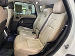 Used 2022 LAND ROVER RANGE ROVER SPORT HSE SILVER EDITION in JACKSONVILLE, FLORIDA (Photo 33)