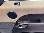 Used 2022 LAND ROVER RANGE ROVER SPORT HSE SILVER EDITION in JACKSONVILLE, FLORIDA (Photo 37)