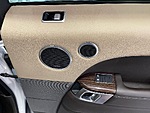 Used 2022 LAND ROVER RANGE ROVER SPORT HSE SILVER EDITION in JACKSONVILLE, FLORIDA (Photo 44)