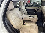 Used 2022 LAND ROVER RANGE ROVER SPORT HSE SILVER EDITION in JACKSONVILLE, FLORIDA (Photo 45)