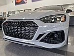Used 2023 AUDI RS 5 COUPE - NEW $88,970.00 in JACKSONVILLE, FLORIDA (Photo 11)