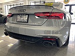 Used 2023 AUDI RS 5 COUPE - NEW $88,970.00 in JACKSONVILLE, FLORIDA (Photo 19)