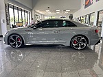 Used 2023 AUDI RS 5 COUPE - NEW $88,970.00 in JACKSONVILLE, FLORIDA (Photo 2)