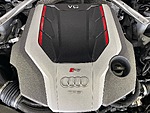 Used 2023 AUDI RS 5 COUPE - NEW $88,970.00 in JACKSONVILLE, FLORIDA (Photo 22)
