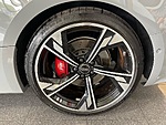 Used 2023 AUDI RS 5 COUPE - NEW $88,970.00 in JACKSONVILLE, FLORIDA (Photo 24)