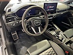 Used 2023 AUDI RS 5 COUPE - NEW $88,970.00 in JACKSONVILLE, FLORIDA (Photo 27)
